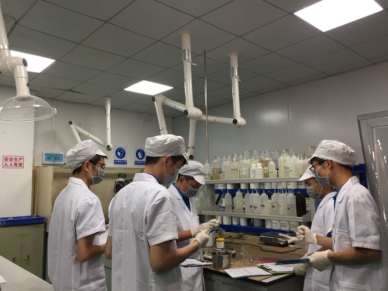 CÔNG TY TNHH CÔNG NGHỆ ZIITEK VIỆT NAM निर्माता उत्पादन लाइन