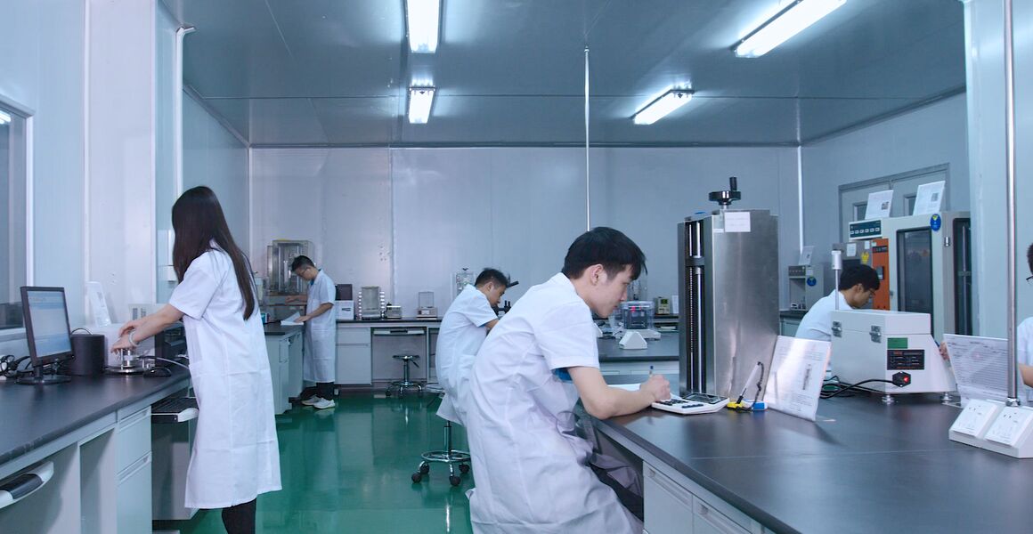 CÔNG TY TNHH CÔNG NGHỆ ZIITEK VIỆT NAM निर्माता उत्पादन लाइन
