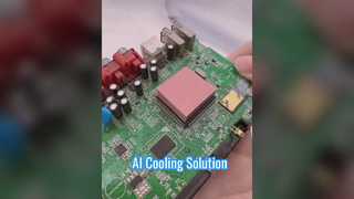 थर्मल पैड