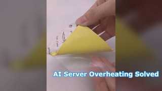 थर्मल पैड