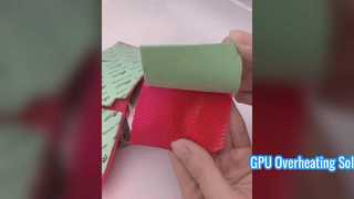 थर्मल पैड